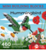 Hummingbird - Mini Building Blocks