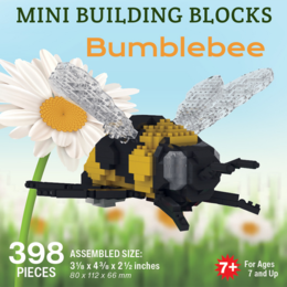 Bumblebee - Mini Building Blocks