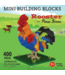 Rooster - Mini Building Blocks