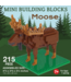 Moose  - Mini Building Blocks
