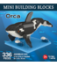 Orca - Mini Building Blocks
