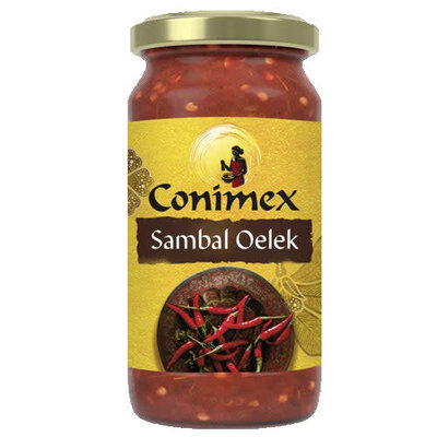 Conimex Sambal Oelek 200ml