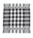 TEA  Towel Black Candy Twentse