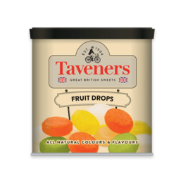 Taveners Fruit  Drops