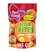 Red Band Sour Bites 145g