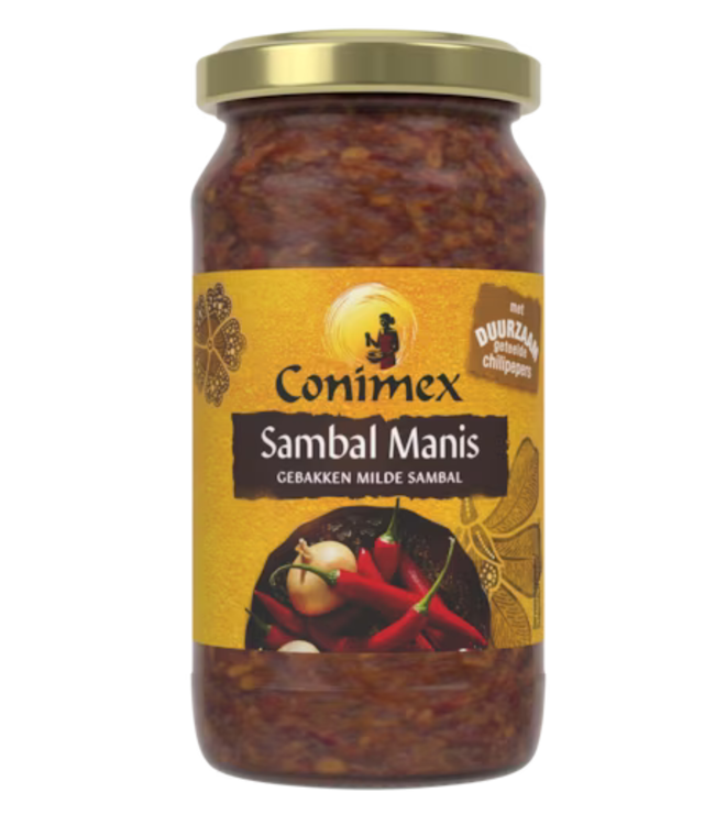 Conimex Sambal Manis 200ml