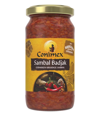 Conimex Sambal Badjak 200ml