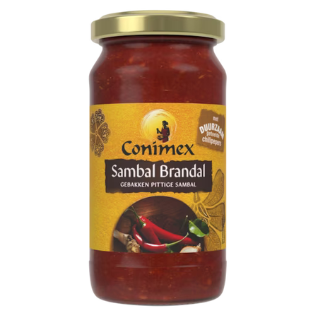 Conimex Sambal Brandal 200ml