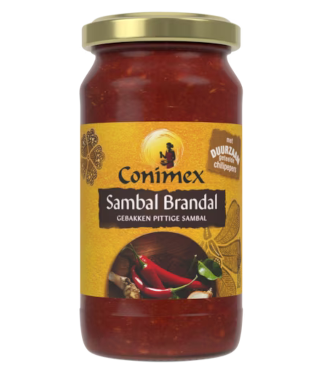 Conimex Sambal Brandal 200ml