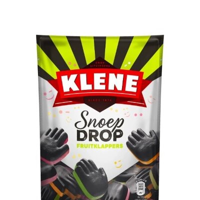 Klene Fruitklappers 200g