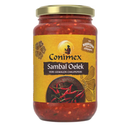 Conimex Sambal Oelek 375ml