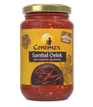 Conimex Sambal Oelek 750ml