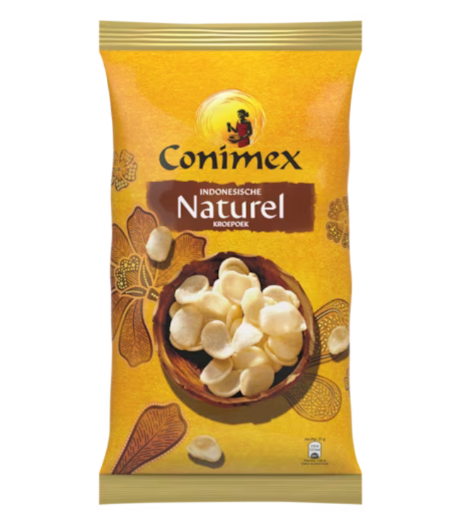 Conimex Kroepoek Natural 73g