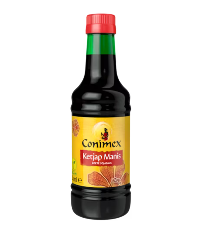 Conimex Ketjap Manis 250ml