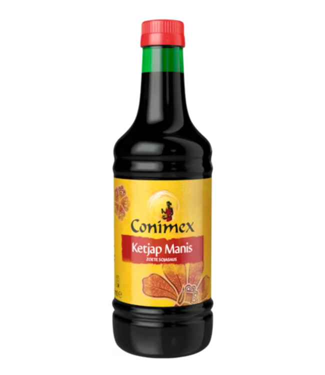 Conimex Ketjap Manis 500ml
