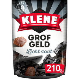 Klene Grofgeld 260g