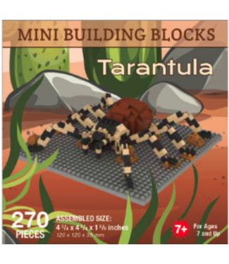 Tarantula  - Mini Building Blocks