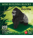 Gorilla - Mini Building Blocks