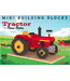 Tractor - Mini Building Blocks