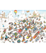 It's All Going Downhill Puzzle 1000pc