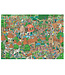 Fairytale Forest Puzzle 1000pc