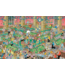 Chalk Up! Puzzle 1000pc