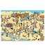 Sand Sculptures Puzzle 1000pc