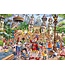 World of Wonders! Puzzle 1000pc