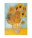 SP:Sunflowers, Van Gogh Puzzle 1000pc