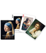 Vermeer Playing Cards