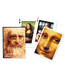 Leonardo Playing Cards