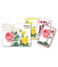 Rose Garden Playing Cards - Double Deck