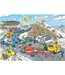 Grand Prix  Puzzle 2000pc