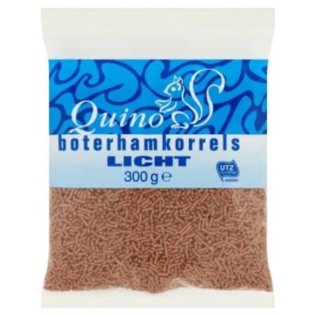 Quino Light Sprinkles 300g