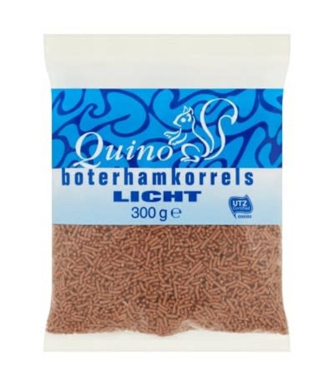 Quino Light Sprinkles 300g