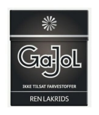 Ga-jol Black (Gajol)