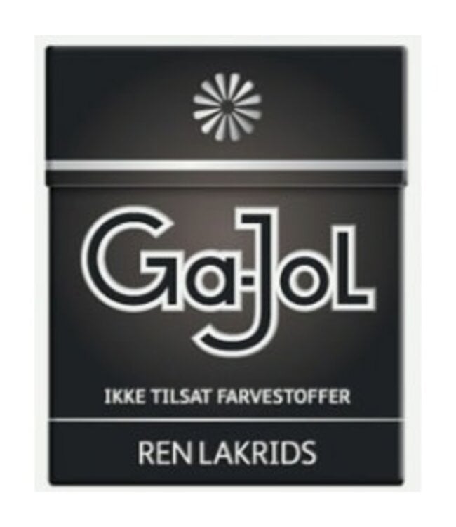 Ga-jol Black (Gajol)