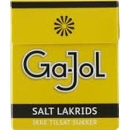 Ga-jol Yellow  (Gajol)