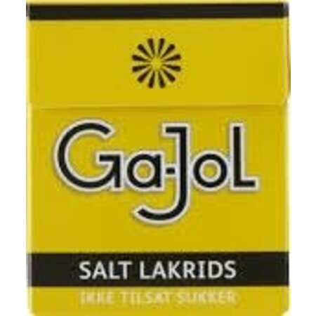 Ga-jol Yellow  (Gajol)