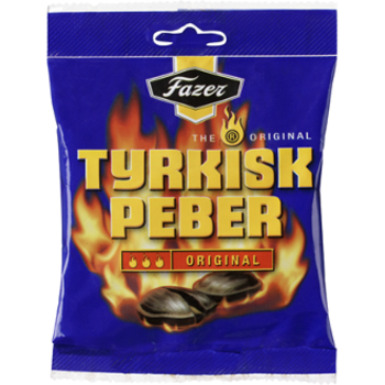 Finland Licorice