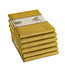TEA Towel Yellow Bees DDDDD