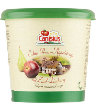 Canisius Pear & Apple Spread
