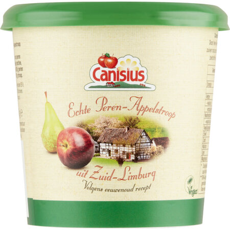 Canisius Pear & Apple Spread