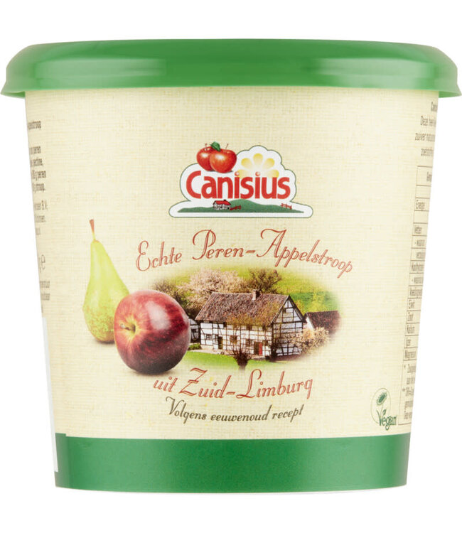 Canisius Pear & Apple Spread
