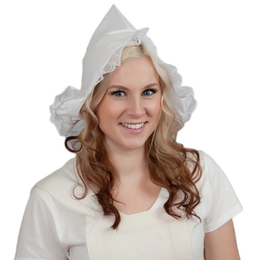 Ladies Volendam Hat