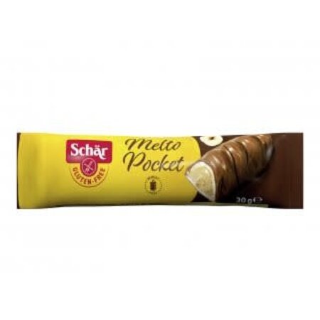 Schar Melto Pocket Gluten Free