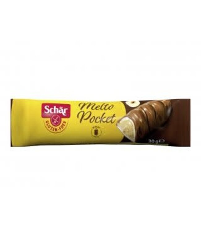 Schar Melto Pocket Gluten Free