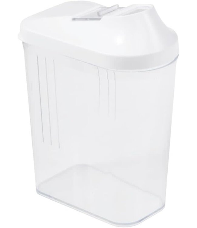 Chocolate Sprinkles Dispenser 500ml