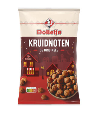 Bolletje Kruidnoten 500g