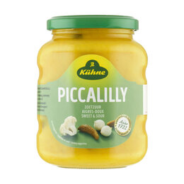 Kuhne Piccalilly 370ml